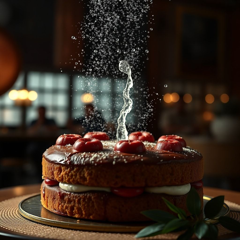 Postres famosos del mundo: tarta de queso, tiramisú y profiteroles